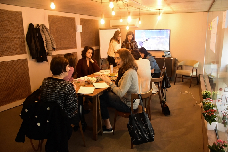Powerful Communication Through Purposeful Storytelling